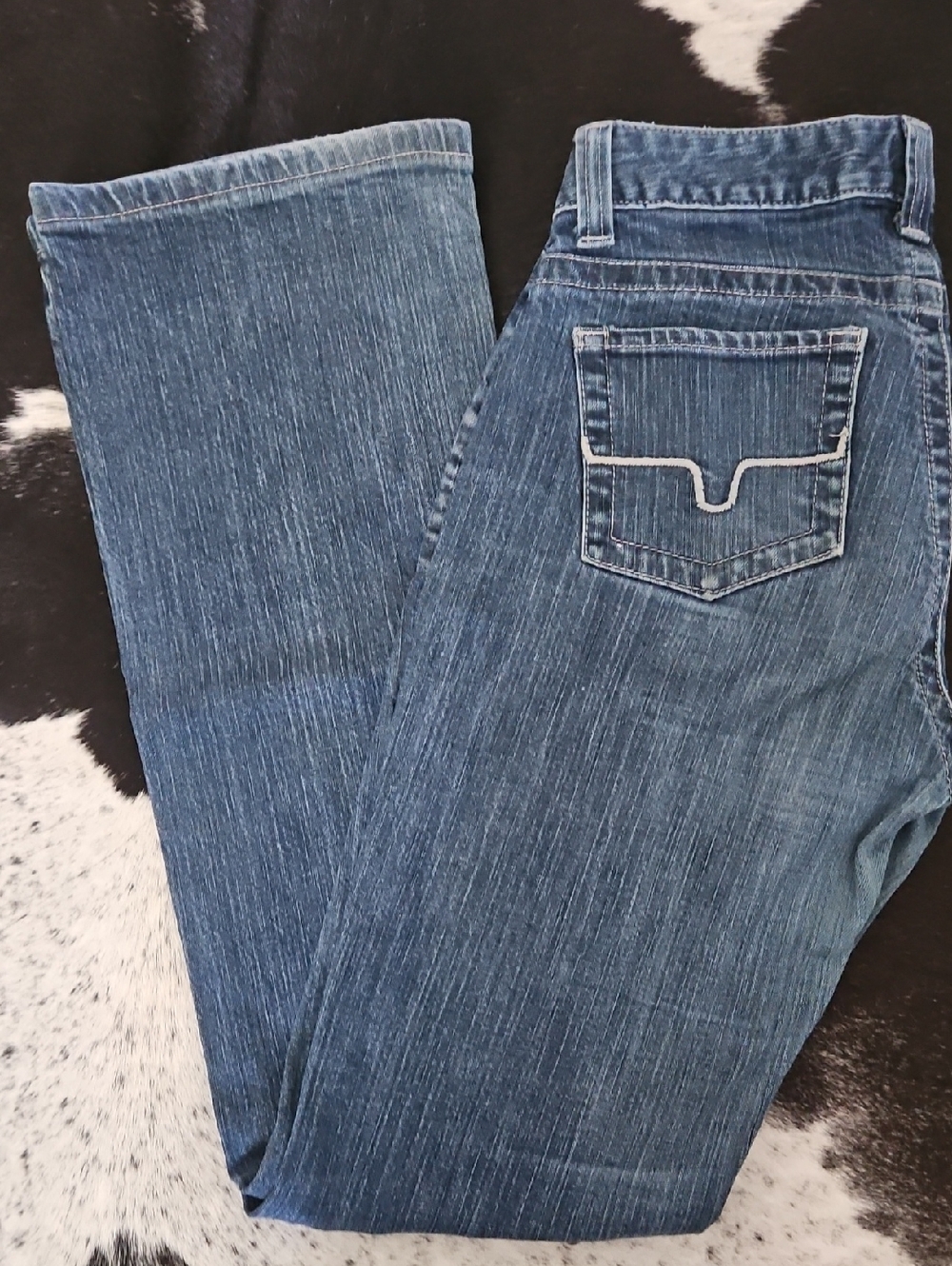 Kimes Ranch Jolene Jeans